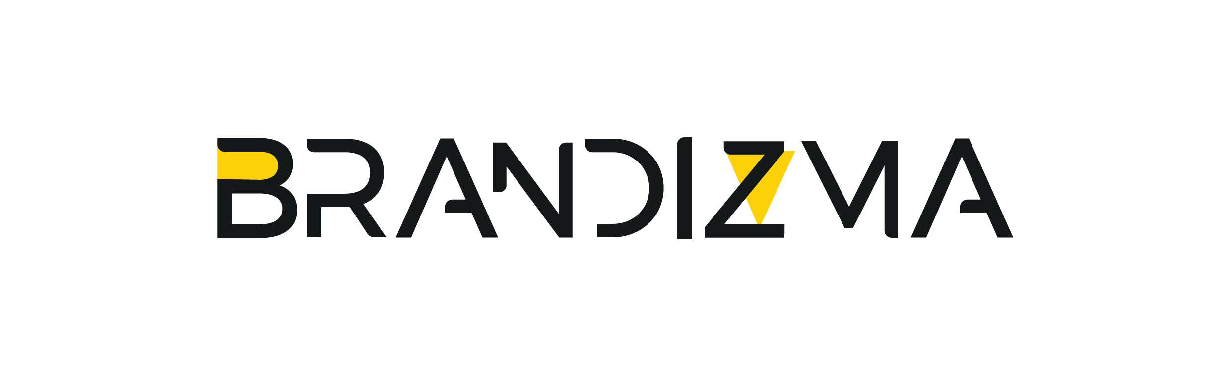 Brandizma Logo